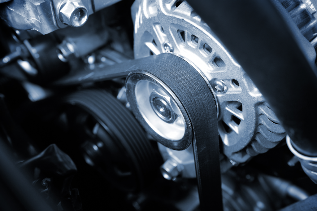 The Framework Of Lubricant Additives